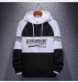 Men full sleeve hoodie